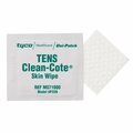 Uni-Patch Clean Cote Skin Prep Wipes, 50PK UN335334